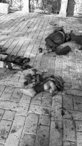 Ja si ndodhi shpërthimi në Stamboll