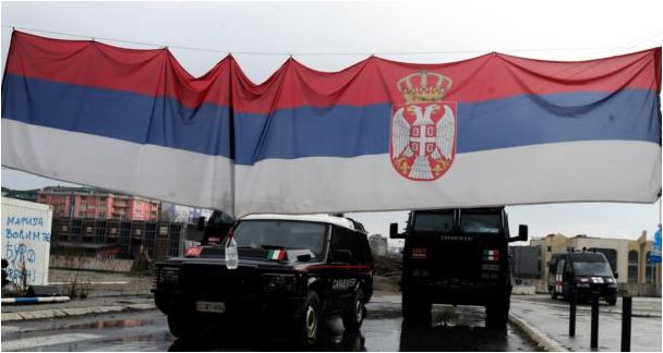 Rusia me qendër spiunazhi në Serbi?