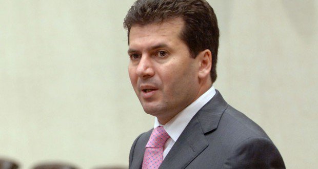 Fatmir Mediu 2