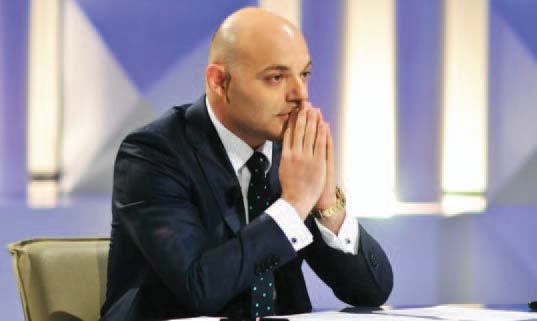 Për Kullën e Calit, festën e Pezës dhe paaftësinë tonë!