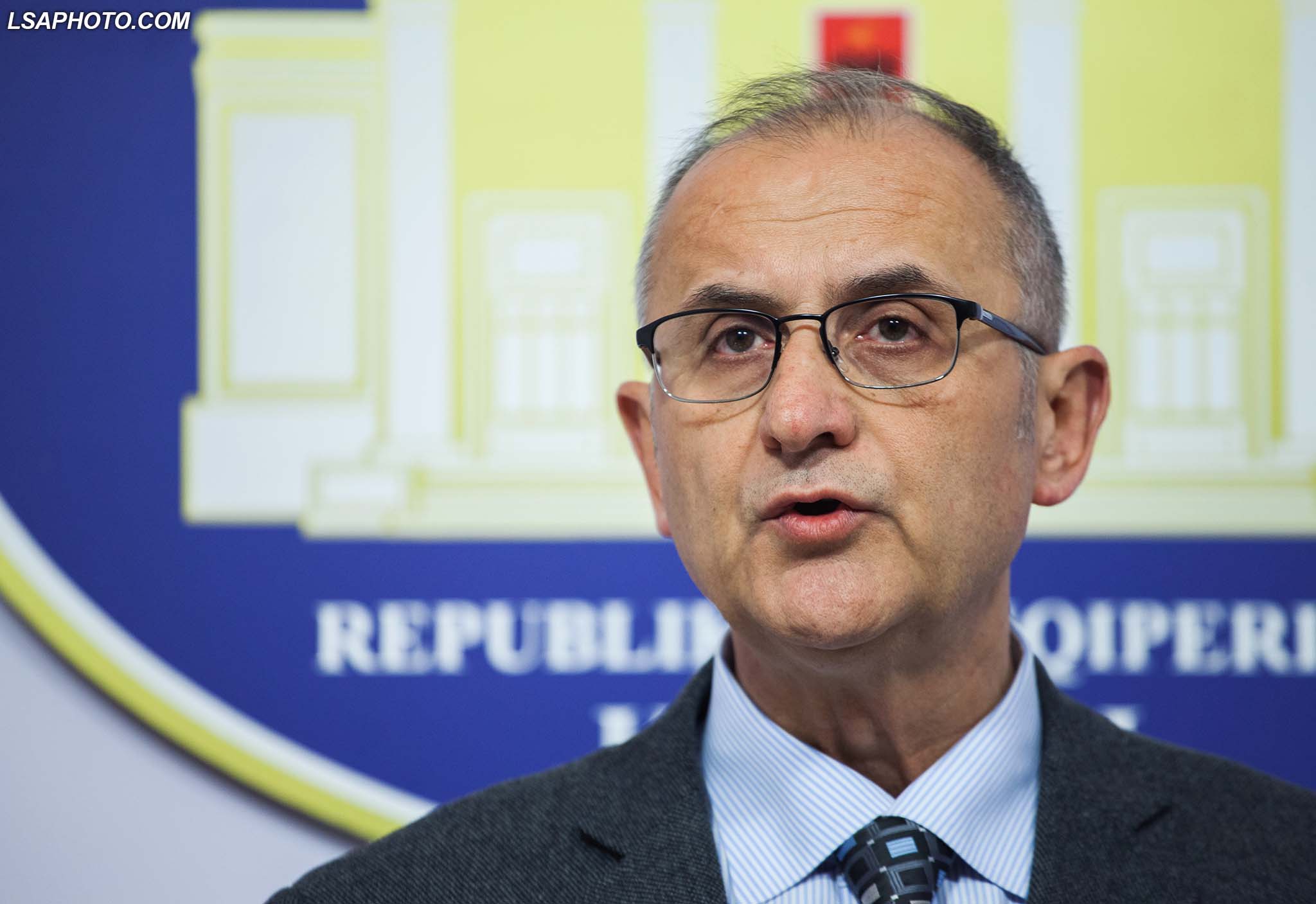 Vasili: S’mund të votojmë një gjë që s’e kemi miratuar