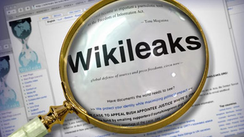 Tentohet të vritet themeluesi i WikiLeaks