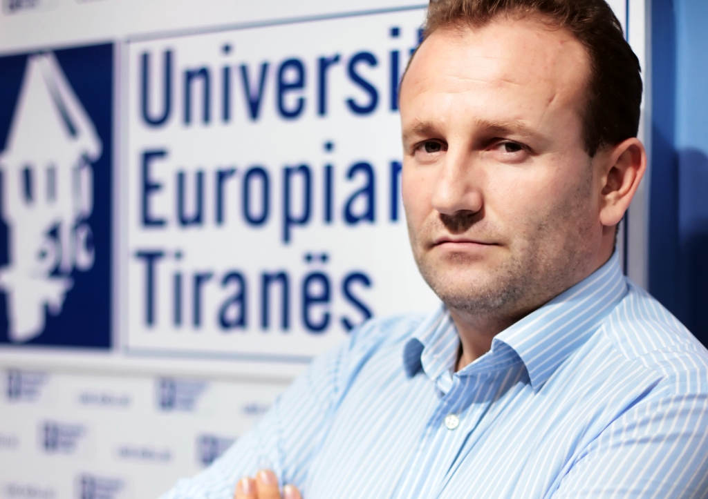 Henri Çili: Cikli reformist i Edi Ramës duhet të vazhdojë një mandat të dytë