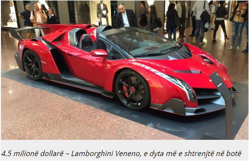 veneno