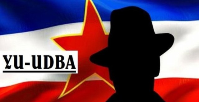 Shqiptarët, të tretët për spiunim në ish-Jugosllavi