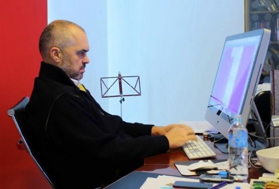 Rama: PD refuzoi Vettingun që mbështet nga SHBA e BE