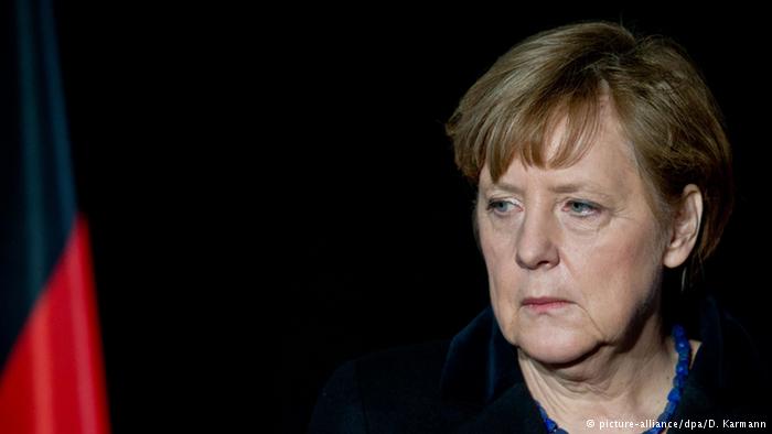 Epoka e Merkelit nuk po merr fund