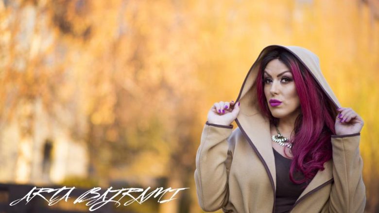 Arta Bajrami: Tani i kuptoj nënat shqiptare