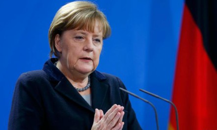 Merkel paralajmëron kaos të mundshëm në Evropë për shkak të Britanisë