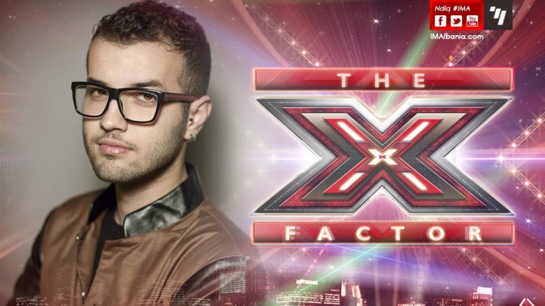 Humb jetën në aksident me motor fituesi i “X-Factor” Ergi Dini (FOTO)