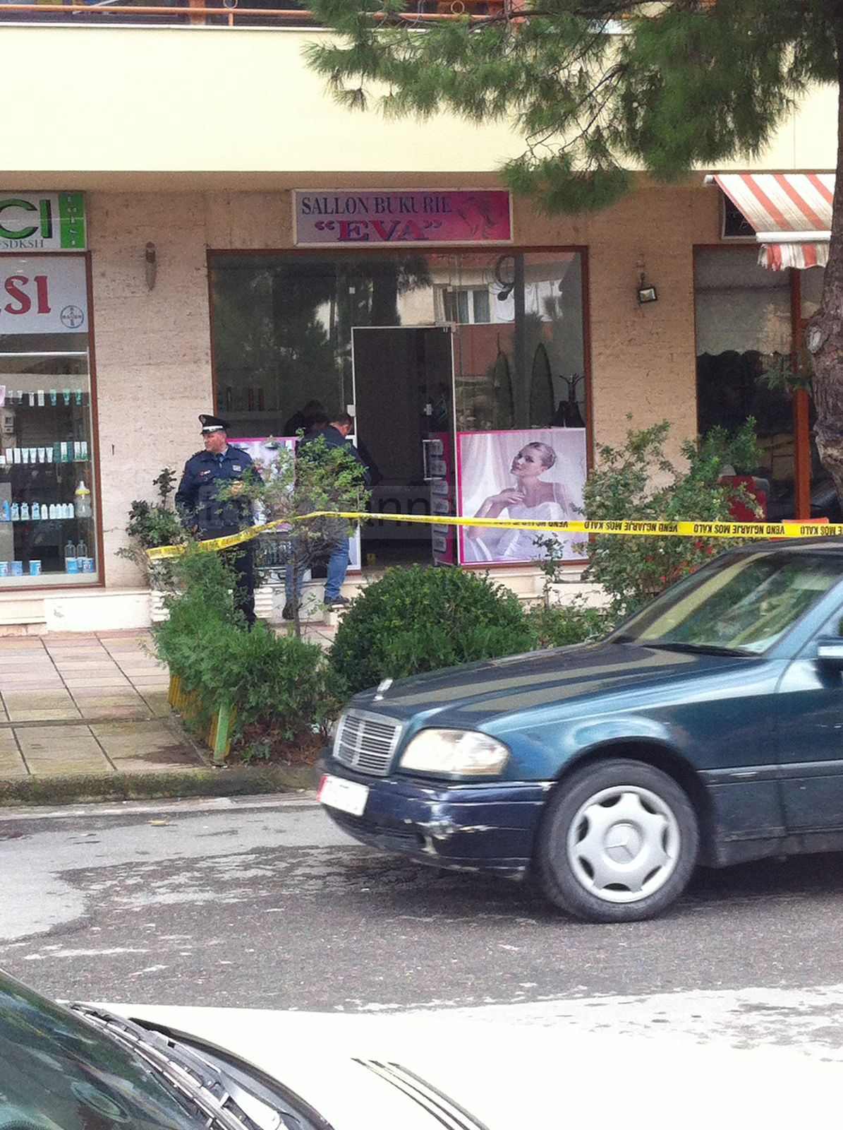 Parukierja 28-vjeçare vritet me armë në Lezhë, arsyeja për motive të dobta
