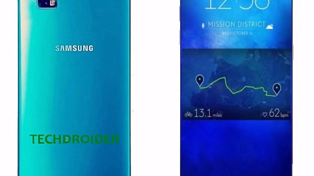 Prezantohet Samsung Galaxy A