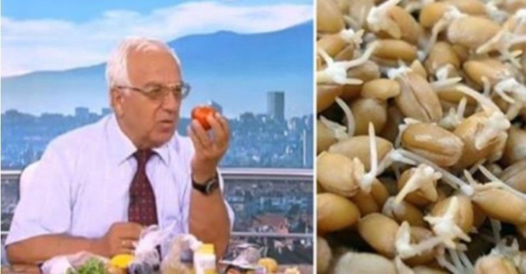 Shkencëtari Rus: Ilaçi kundër kancerit, si ta përgatisni në shtëpi