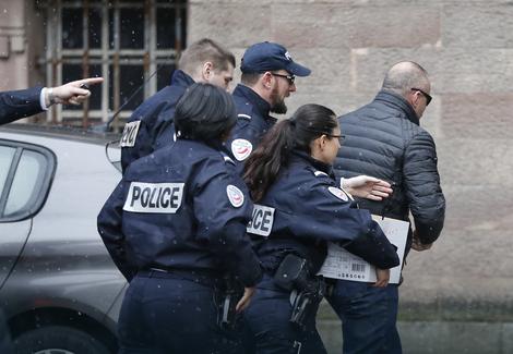 8 argumente që e bëjnë nul arrestimin e Haradinajt