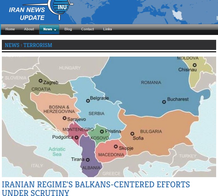 Raporti i DASH/ “Si po përpiqet të infiltrohet në Shqipëri terrorizimi iranian”