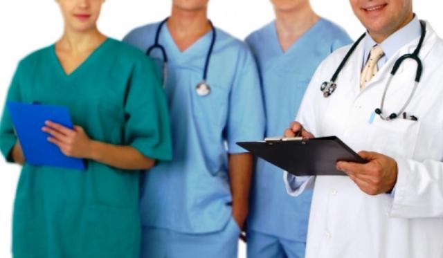 Mundësi punësimi për 1000 mjekë dhe infermierë në Gjermani