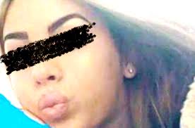 Vajza e videos me Shukriun : FRESSH më hapi adresa false në FB