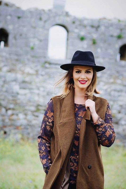 rosela gjylbegu ile ilgili görsel sonucu